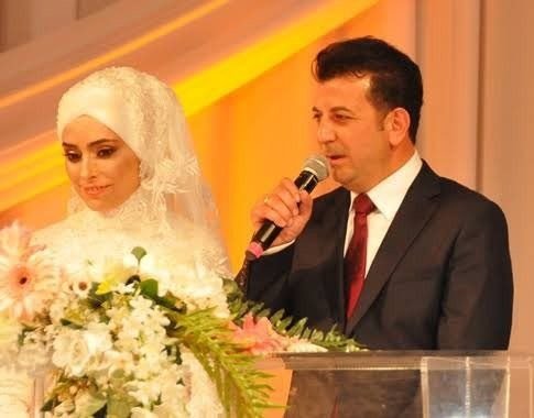 AKP'li Taşkesenlioğlu’nun eşi Ünsal Ban yurt dışına kaçarken yakalandı