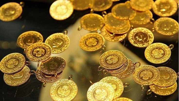 Altının gram fiyatı 965 liradan işlem görüyor