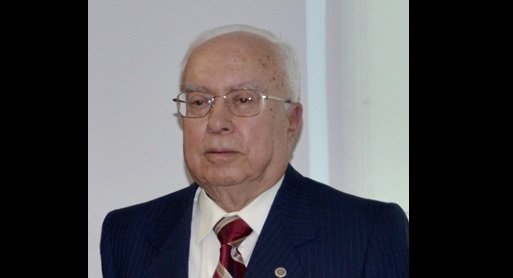 Ankara Üniversitesinin 14. Rektörü Prof. Dr. Necdet Serin hayatını kaybetti Ankara Üniversitesinin 14. Rektörü Prof. Dr. Necdet Serin hayatını kaybetti