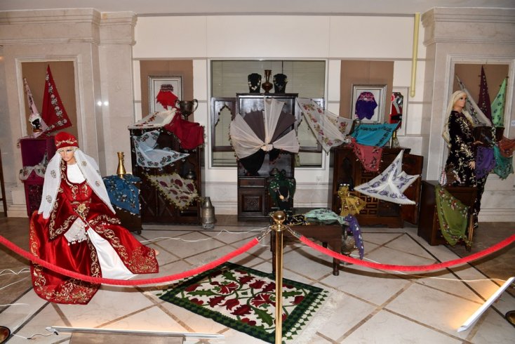 Ankara'da Belmek kursları, kadınların ev ekonomisine de destek Ankara'da Belmek kursları, kadınların ev ekonomisine de destek
