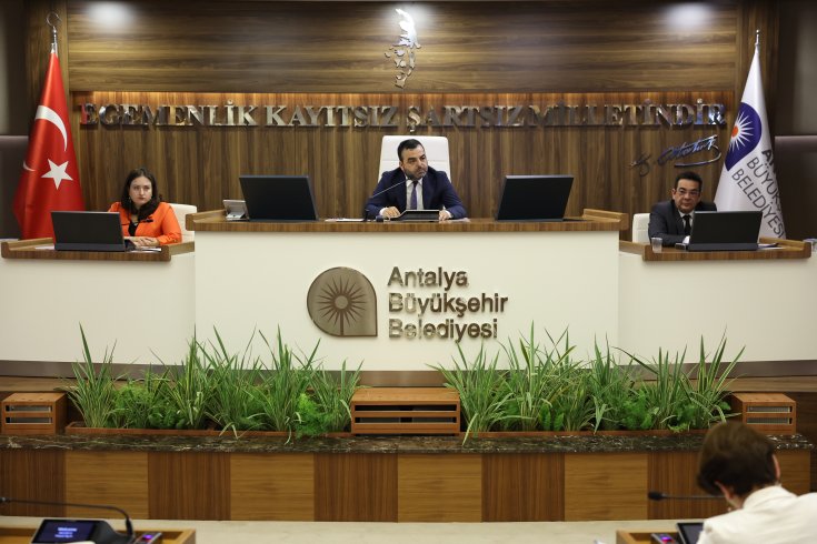 Antalya Büyükşehir Belediyesi, Balbey kentsel dönüşüm projesine başlıyor