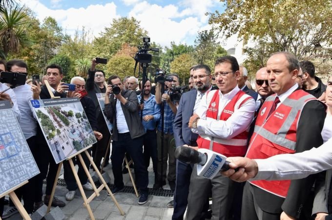 Avcılar Yatırımlarla Güçleniyor