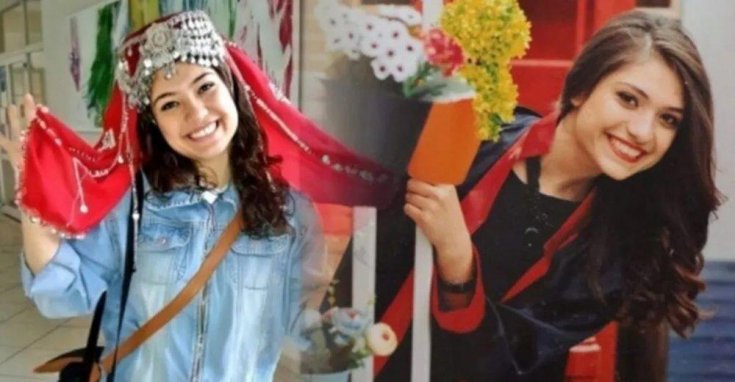 Aybüke öğretmenin katledilişinin üzerinden 5 yıl geçti