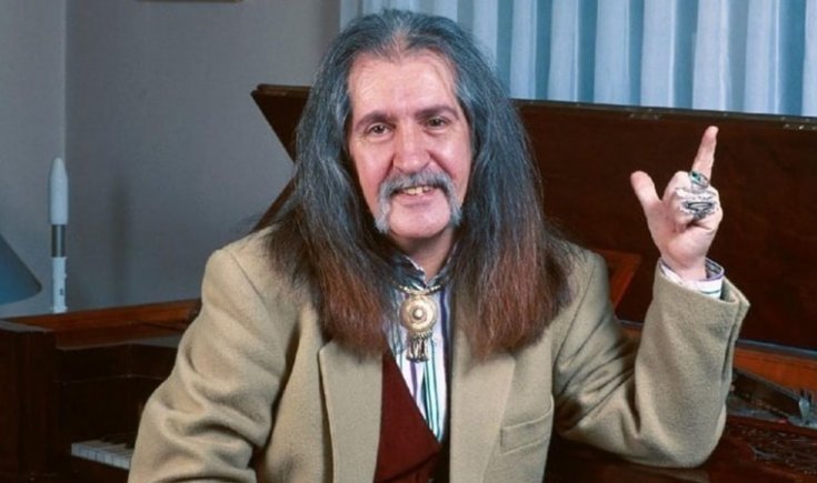 Barış Manço'nun aramızdan ayrılışının 23. yılı Barış Manço'nun aramızdan ayrılışının 23. yılı