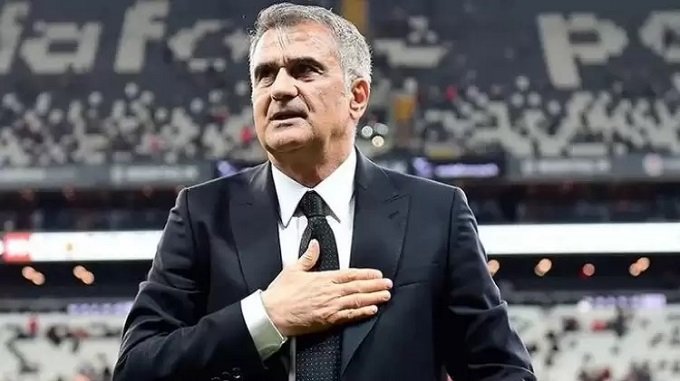 Beşiktaş'ta ikinci Şenol Güneş dönemi başlıyor