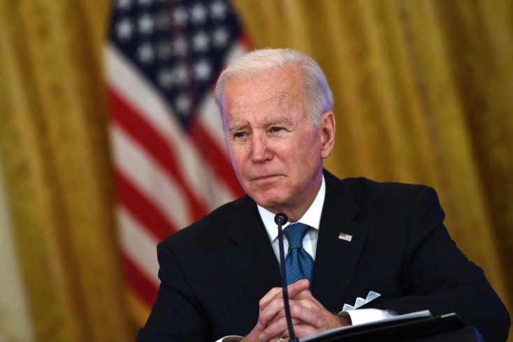 Biden: Suriye'de düzenlenen operasyonda IŞİD lideri öldürüldü