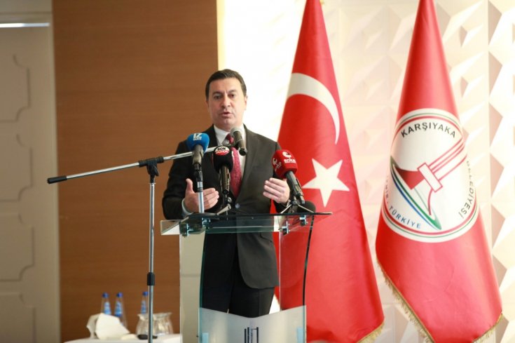 Bodrum Belediye Başkanı Ahmet Aras, yerel yönetimlerde sürdürülebilir enerji ve iklim eylem planı belediyeler buluşmasında konuştu Bodrum Belediye Başkanı Ahmet Aras, yerel yönetimlerde sürdürülebilir enerji ve iklim eylem planı belediyeler buluşmasında konuştu