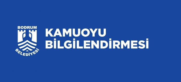 Bodrum Belediye Başkanlığı; 'ekiplerimiz tarafından mühürlenmiş olan işletmeye aykırılıkları giderilmediği için canlı müzik ruhsatı düzenlenmemiştir' Bodrum Belediye Başkanlığı; 'ekiplerimiz tarafından mühürlenmiş olan işletmeye aykırılıkları giderilmediği için canlı müzik ruhsatı düzenlenmemiştir'