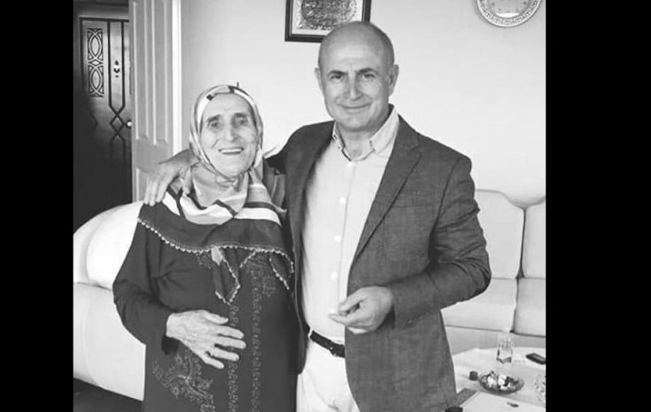 Büyükçekmece Belediye Başkanı Dr. Hasan Akgün'ün acı günü