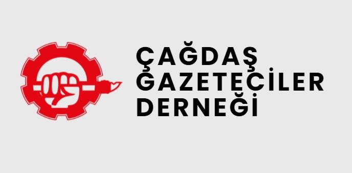 Çağdaş Gazeteciler Derneği, 2022 Ocak ayı medya raporunu açıkladı