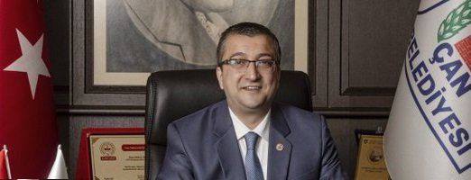 Çan Belediye Başkanı Bülent Öz, adli kontrol ile serbest bırakıldı