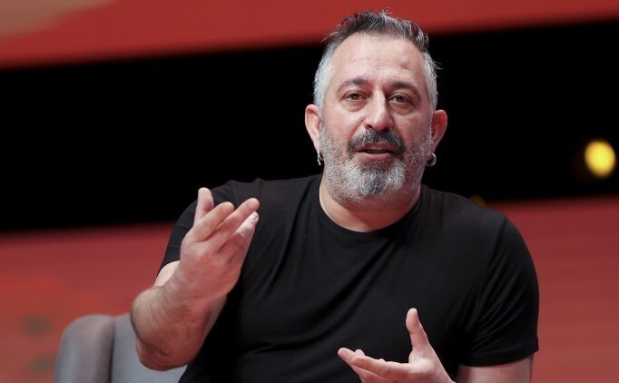 Cem Yılmaz; 'Bence hayat pahalılığından yakınmayan biri, ya hırsızdır ya deli' Cem Yılmaz; 'Bence hayat pahalılığından yakınmayan biri, ya hırsızdır ya deli'