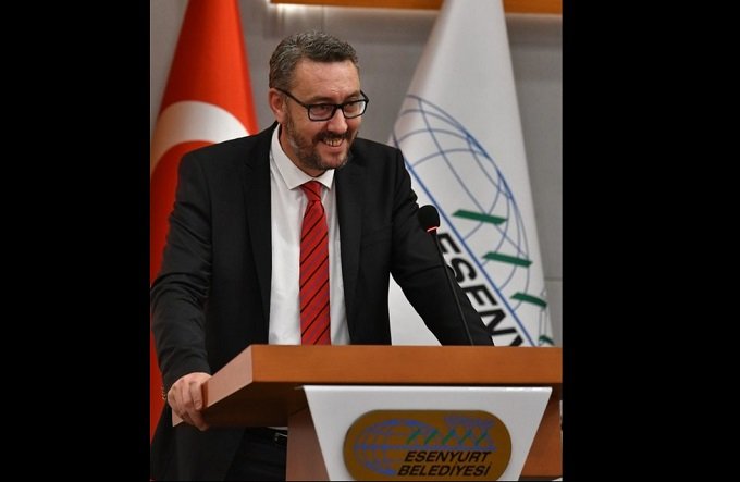 CHP Esenyurt Belediye Meclisi Üyesi Seyhan Kahraman hayatını kaybetti