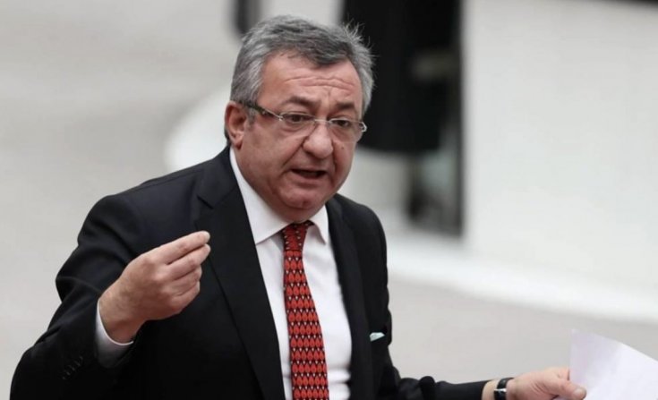 CHP Grup Başkanvekili Engin Altay, Sabah Gazetesi'nde hakkında yayınlanan asılsız haberlerle ilgili açıklama yaptı CHP Grup Başkanvekili Engin Altay, Sabah Gazetesi'nde hakkında yayınlanan asılsız haberlerle ilgili açıklama yaptı
