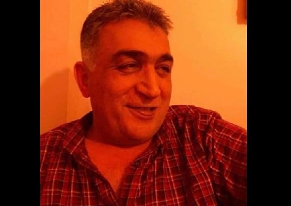 CHP Kadın Kolları MYK üyesi Aliye Timisi Ersever'in eşi Haydar Ersever hayatını kaybetti
