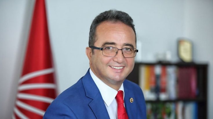CHP PM üyesi Bülent Tezcan, MYK üyesi olarak atandı