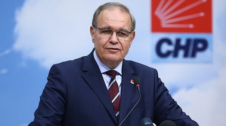 CHP Sözcüsü Faik Öztrak, Enflasyonun belini kıracaklardı ama vatandaşın belini kırdılar CHP Sözcüsü Faik Öztrak, Enflasyonun belini kıracaklardı ama vatandaşın belini kırdılar