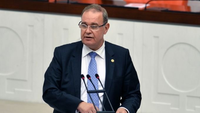 CHP Sözcüsü Öztrak; Kaynağı Belirsiz Para Girişindeki Rekorun Sebebi Ne? CHP Sözcüsü Öztrak; Kaynağı Belirsiz Para Girişindeki Rekorun Sebebi Ne?