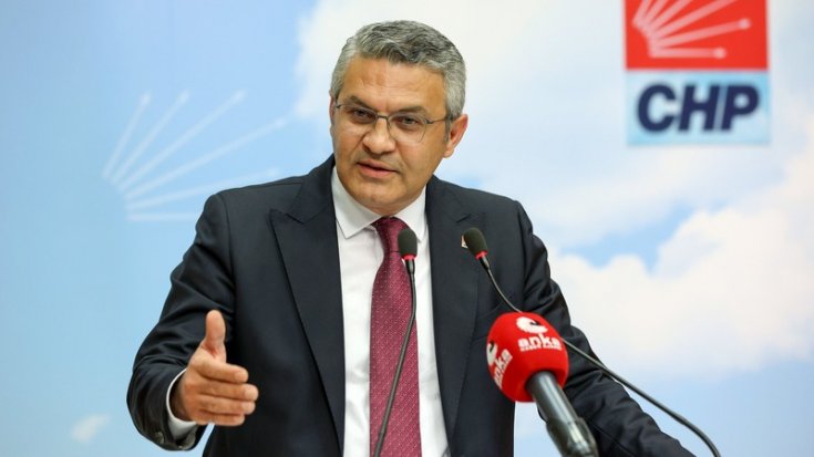 CHP, MYK açıklaması; RTÜK’ün Bu Yaklaşımını Kabul Etmiyoruz CHP, MYK açıklaması; RTÜK’ün Bu Yaklaşımını Kabul Etmiyoruz