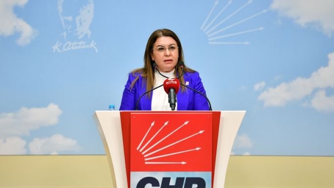 CHP’den Cezaevlerinde Sağlık Hakkı İhlallerinin Önlenmesi İçin Araştırma Komisyonu Önergesi