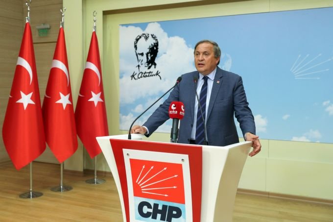 CHP'den fındık fiyatlarına tepki; kendi üreticisine tuzak kuran iktidar! CHP'den fındık fiyatlarına tepki; kendi üreticisine tuzak kuran iktidar!