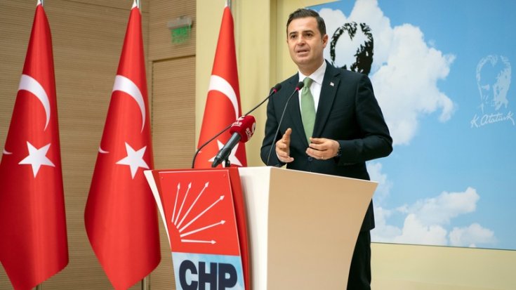 CHP'li Ahmet Akın: İktidar ya matematik bilmiyor ya da kamuoyunu yanıltıyor