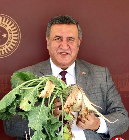CHP'li Gürer: 'AKP, şekerin tadını da kaçırdı!' CHP'li Gürer: 'AKP, şekerin tadını da kaçırdı!'