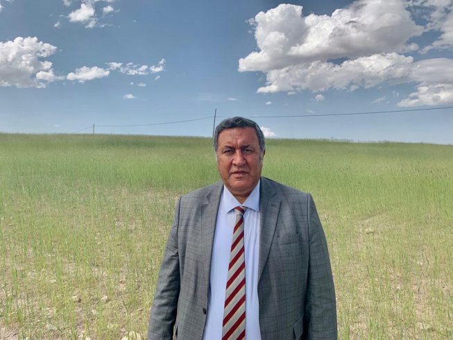 CHP'li Gürer: 'Buğday taban fiyatı en az 7 bin lira olmalı'