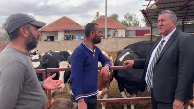 CHP'li Gürer: Et fiyatları hayvan varlığı azaldıkça artar!