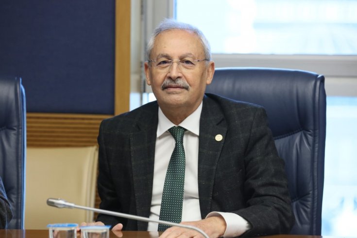 CHP'li Kaplan'ın Eczacıların sorunlarının araştırılması için verdiği önerge AKP ve MHP oylarıyla reddedildi CHP'li Kaplan'ın Eczacıların sorunlarının araştırılması için verdiği önerge AKP ve MHP oylarıyla reddedildi