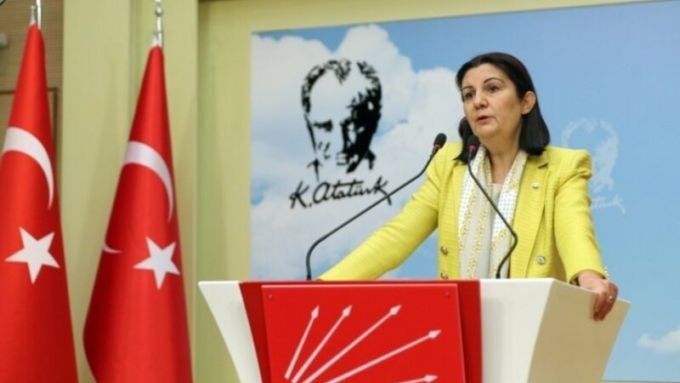 CHP'li Karabıyık, MEB'e sordu: Okullarımız eğitim öğretime hazır mı? CHP'li Karabıyık, MEB'e sordu: Okullarımız eğitim öğretime hazır mı?