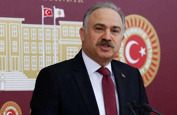 CHP'li Levent Gök, Bakan Kurum'a sordu; 2010 – 2022 döneminde PM10 tehlikeli eşiğinin aşıldığı illerimizi yıllık temelde açıklar mısınız?