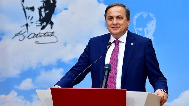 CHP'li Torun'dan rüşvet operasyonu açıklaması; Algı operasyonunun yeni halkası; itibarsızlaştırma çabasından başka bir şey değil' CHP'li Torun'dan rüşvet operasyonu açıklaması; Algı operasyonunun yeni halkası; itibarsızlaştırma çabasından başka bir şey değil'