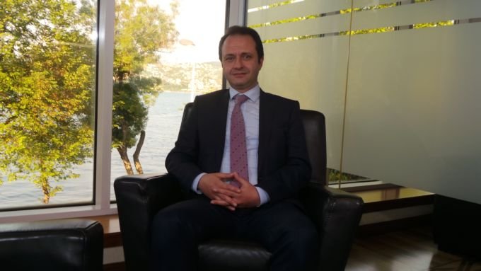Çimento sektöründeki gerileme durmuyor Çimento sektöründeki gerileme durmuyor