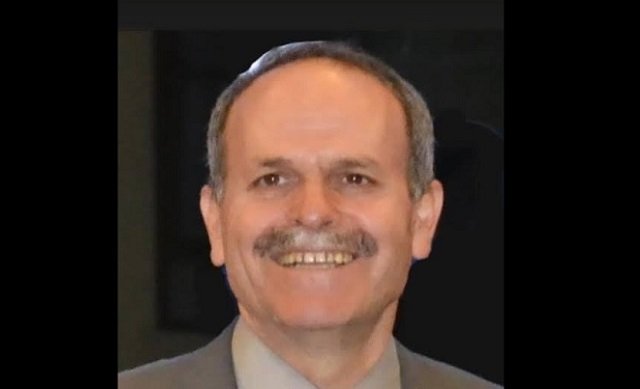 Çorlu Tren Katliamı'nın tek tutuklu sanığı TCDD 1. Bölge Demiryolu Bölge Bakım Müdürü Mümin Karasu tahliye edildi Çorlu Tren Katliamı'nın tek tutuklu sanığı TCDD 1. Bölge Demiryolu Bölge Bakım Müdürü Mümin Karasu tahliye edildi