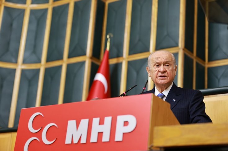 Devlet Bahçeli; '31 Mart 2021 tarihinde, TEDAŞ'a ait olan denetim yetkisi kaldırılmış, EPDK'ya devredildi; Bu denetim yetkisi TEDAŞ'a tekraren verilmelidir'