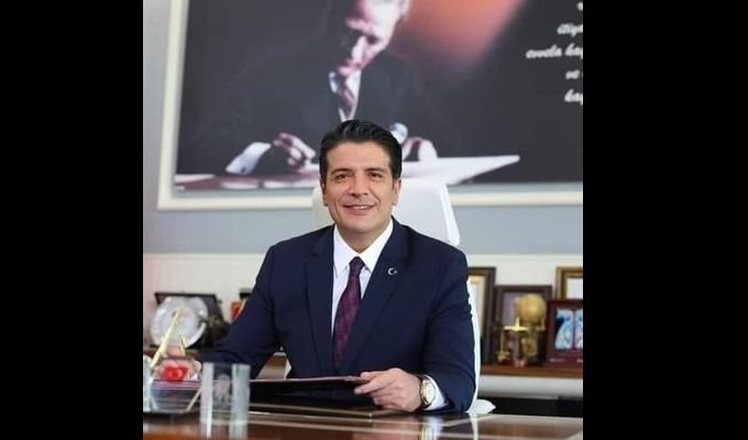 Döşemealtı Belediye Başkanı Turgay Genç'ten açıklama