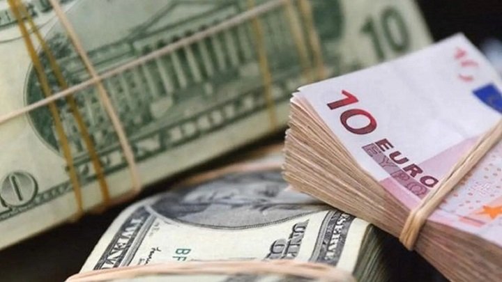 Döviz kurları; Dolar 14 TL'yi geçti