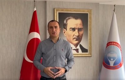 Eğitim-İş; Öğretmenlerin, sözde Meslek Kanunu ile ayrıştırılmasına izin vermeyeceğiz!