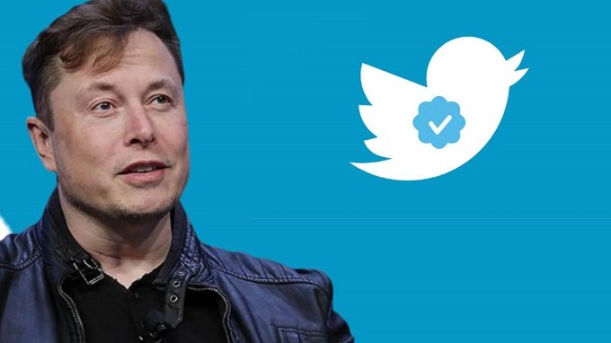Elon Musk, Twitter'da 'Mavi Tik'in ücretini açıkladı