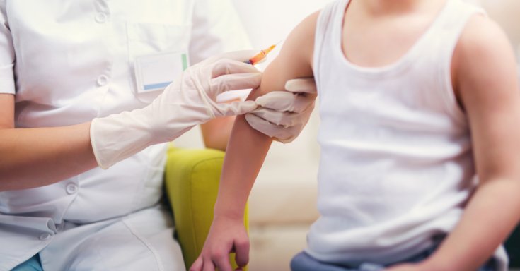 Emir: Sağlık Bakanlığı menigokok aşılarını Ulusal Aşılama Programı'na almalı