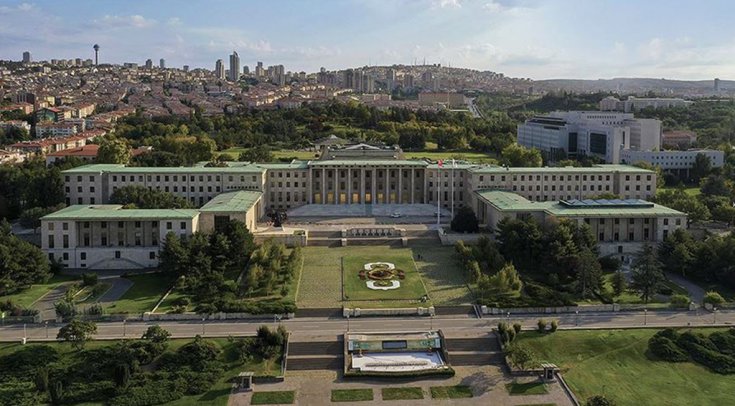 Endüstri Bölgeleri Kanunun'da değişiklik yapılmasına dair kanun teklifi, TBMM'de