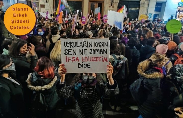 Erkekler Ocak'ta 23 kadını ve üç çocuğu öldürdü Erkekler Ocak'ta 23 kadını ve üç çocuğu öldürdü