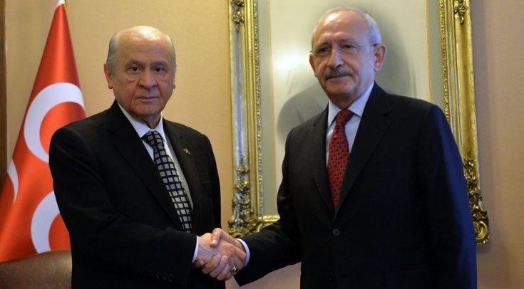 Fahiş elektrik zamları ve faturalı nedeniyle açıklama yapan Kılıçdaroğlu'na Devlet Bahçeli'den 'Kandil'li mesaj Fahiş elektrik zamları ve faturalı nedeniyle açıklama yapan Kılıçdaroğlu'na Devlet Bahçeli'den 'Kandil'li mesaj