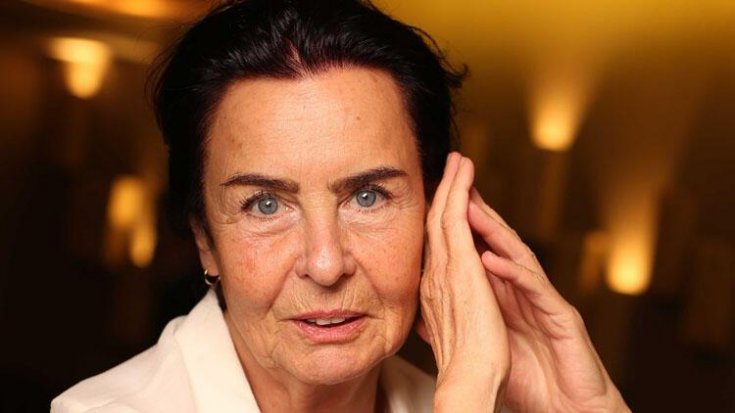 Fatma Girik hayatını kaybetti, Cenazesi ne zaman, nerede? Fatma Girik hayatını kaybetti, Cenazesi ne zaman, nerede?