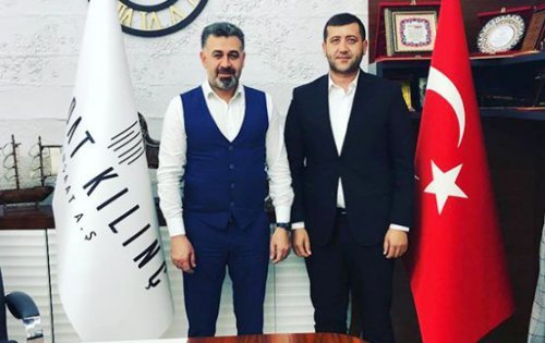 Gazeteci Azim Deniz ile MHP'den istifa eden Meclis üyesi Sedat Kılınç'a yönelik düzenlenen saldırıda 6 kişiye gözaltı
