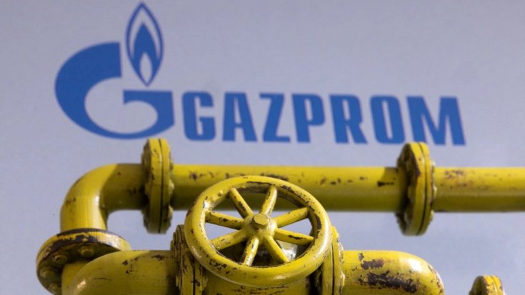 Gazprom, Almanya ve Danimarka'nın şirketlerine gaz akışını yarından itibaren durduruyor Gazprom, Almanya ve Danimarka'nın şirketlerine gaz akışını yarından itibaren durduruyor