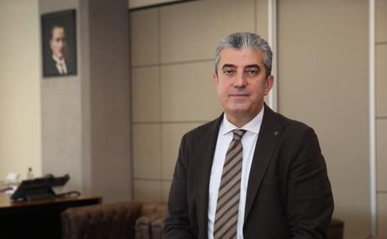 Gökhan Günaydın: 'Siyaset Kurumu Türkiye’deki Sorunlara Çözüm Üretmeli' Gökhan Günaydın: 'Siyaset Kurumu Türkiye’deki Sorunlara Çözüm Üretmeli'