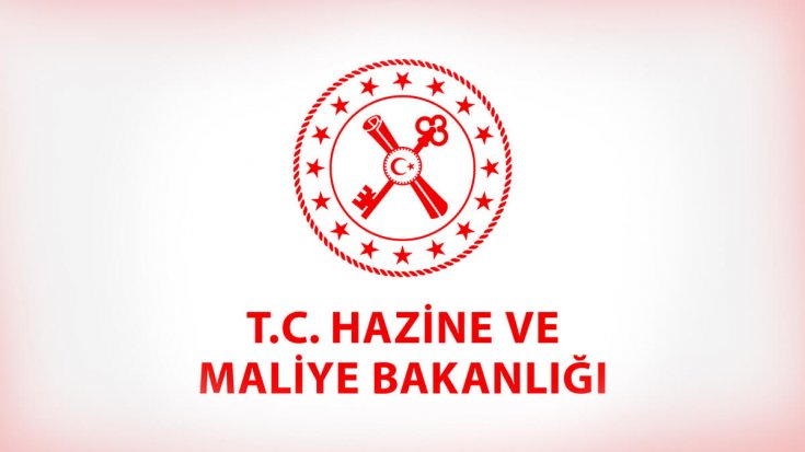 Hazine ve Maliye Bakanlığı, Gelire Endeksli Senet (GES) ihracı sonuçlarını açıkladı