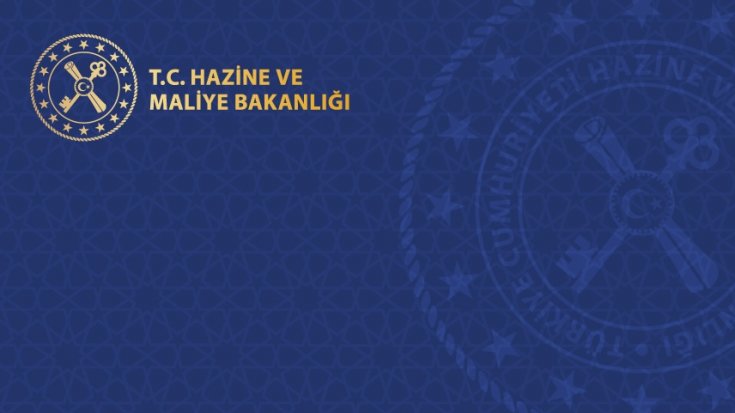 Hazine ve Maliye Bakanlığından BDDK kararları hakkında açıklama Hazine ve Maliye Bakanlığından BDDK kararları hakkında açıklama